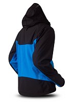 Bunda pánská Trimm SLOPE blue/ grey black - L