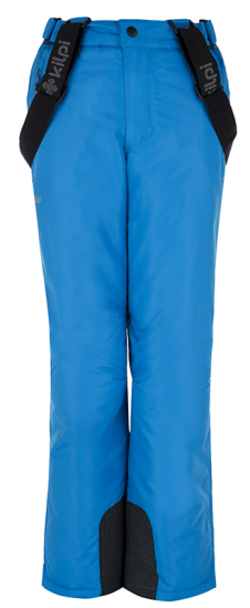 Dětské lyžařské kalhoty KILPI 
