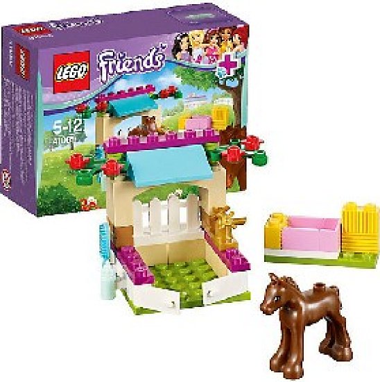 41089 lego friends