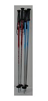 Lyžařské hůlky dětské Trekapa 85cm