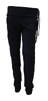 Zimní sportovní kalhoty NeyWer VK710 - černá