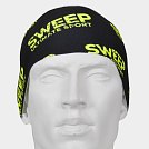 Sweep SCP076 čelenka černožlutá uni Sweep SCP076 čelenka černožlutá uni
