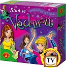 Alexander A0313 Staň se Vědmou Alexander A0313 Staň se Vědmou