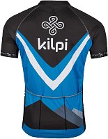 Kilpi AM9001KI Pánský cyklistický dres modrý vel. L