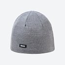 KAMA A02 Pletená Merino čepice šedá vel. M KAMA A02 Pletená Merino čepice šedá vel. M