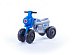 Teddies 50000112 Odrážedlo CROSS  POLICIE PLAST