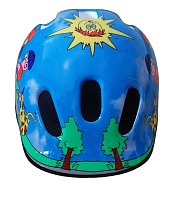 Cyklistická dětská helma Brother CSH06