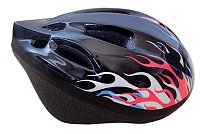 Cyklistická dětská helma Brother pro kluky CSH09 Cyklistická dětská helma Brother pro kluky CSH09
