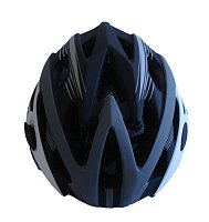 Cyklistická helma Brother 2022 černá
