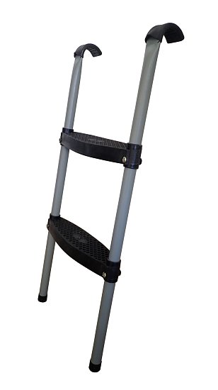 Žebřík k trampolínám 76 cm