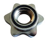 ACRA CWZ3662/30 upínací matice na hřídele 30 mm ACRA CWZ3662/30 upínací matice na hřídele 30 mm