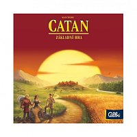 Albi H31 Catan - Osadníci z Katanu nové