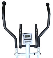 Magnetický eliptical BE42