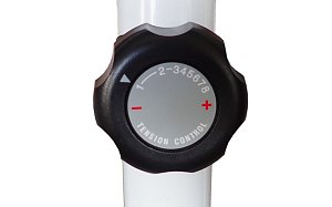 Magnetický eliptical BE42