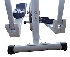 Magnetický eliptical BE42