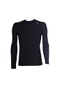 Termovel Pánské tričko MODAL DLR XL 02 černé Termovel Pánské tričko MODAL DLR XL 02 černé