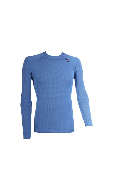 Termovel Pánské tričko MODAL DLR XL 02 modré