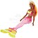Mattel FJC89 Barbie mořská panna