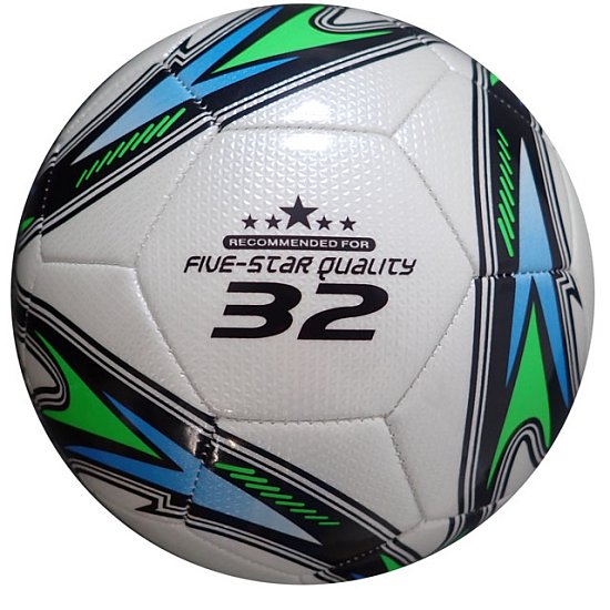 Kopací (fotbalový) míč ACRA vel. 5 K3
