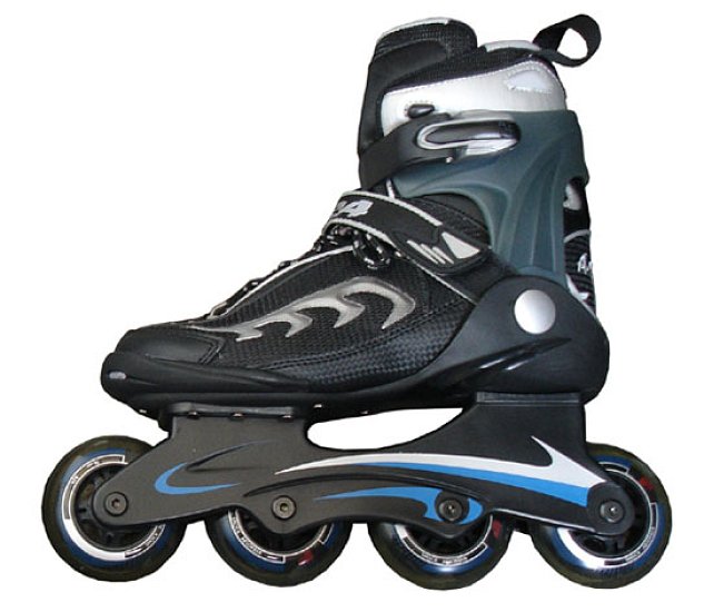 Inline brusle ACTION vel. 37 2015 unisex