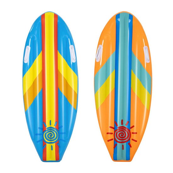 Bestway 42046 Lehátko SURF RIDER 114x46cm