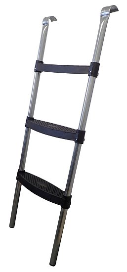 Žebřík (schůdky) k trampolínám 100 cm