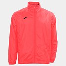 JOMA 100087.040 Pánská lehká nepromokavá bunda oranžová fluor vel. L JOMA 100087.040 Pánská lehká nepromokavá bunda oranžová fluor vel. L