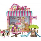 Lamps 21983 Panenka a psí salón Lamps 21983 Panenka a psí salón