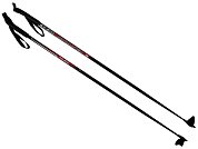 Hůlky na běžky 155 - 160 cm Hůlky na běžky 155 - 160 cm