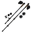 Trekingové hole s rychloupínáním 1 pár LTH136 Trekingové hole s rychloupínáním 1 pár LTH136