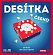 Mindok 303618 Desítka ČESKO společenská hra