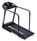 ACRA GB3500/1 Běžecký pás pro chůzi a pomalý běh - se zábradlím PŘEDVÁDĚCÍ MODEL - NELZE ODESLAT ACRA GB3500/1 Běžecký pás pro chůzi a pomalý běh - se zábradlím PŘEDVÁDĚCÍ MODEL - NELZE ODESLAT