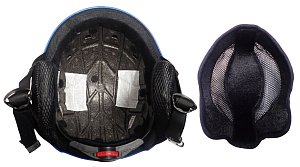 Lyžařská a snowboardová helma CSH65
