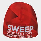 Sweep SCP092 ČEPICE SPORT SCP092 ČERVENÁ Sweep SCP092 ČEPICE SPORT SCP092 ČERVENÁ