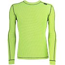 Termovel Pánské tričko RUN DLR XL zelené Termovel Pánské tričko RUN DLR XL zelené