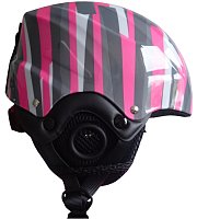 Lyžařská a snowboardová helma dámská CSH61