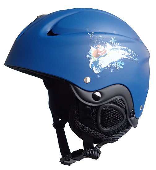 Lyžařská a snowboardová helma CSH64