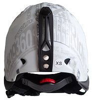 Lyžařská a snowboardová helma CSH65