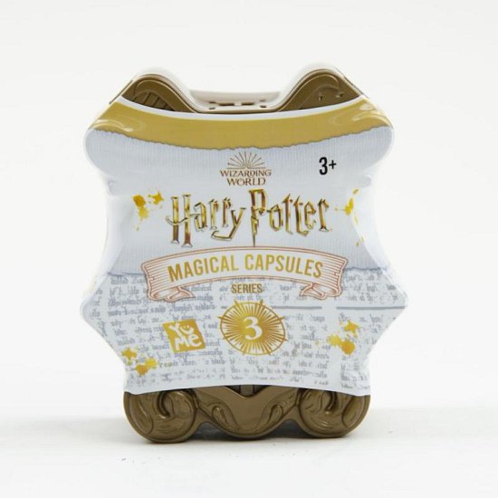 Yume 5313540 Harry Potter - sběratelské figurky asst. III. vlna
