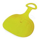 Acra Pinguin plastový klouzák 05-A203 - žlutý Acra Pinguin plastový klouzák 05-A203 - žlutý