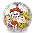 Mondo 06/017  Míč potištěný PAW PATROL - Tlapková patrola Mondo 06/017  Míč potištěný PAW PATROL - Tlapková patrola