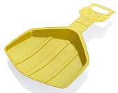 Acra KLAUN plastový klouzák 05-A203/1 - žlutý Acra KLAUN plastový klouzák 05-A203/1 - žlutý