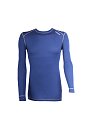 Termovel Pánské tričko WOOL LONG S Termovel Pánské tričko WOOL LONG S