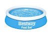 Bestway P57392 Samostavěcí bazén 183x51cm