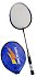 Badmintonové rakety a sady