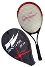 Pálka tenisová dětská 60 cm s pouzdrem G2413 Pálka tenisová dětská 60 cm s pouzdrem G2413