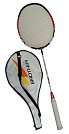Badmintonová pálka (raketa) 100% grafit Badmintonová pálka (raketa) 100% grafit