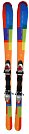 Elan 8082 Sjezdové lyže Elan Wild Spice 160cm + vázání EL 10.0 TMD Elan 8082 Sjezdové lyže Elan Wild Spice 160cm + vázání EL 10.0 TMD