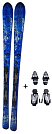 Fischer Sjezdové lyže Plasma Edge modré 160 + vázání V9 Railflex fv Fischer Sjezdové lyže Plasma Edge modré 160 + vázání V9 Railflex fv