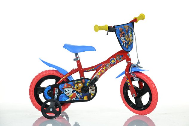Dino 612L PAW PATROL 12"